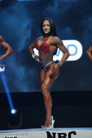 Фотограф Павел Гарасько (19.05.2024)